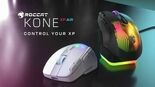 Test Roccat KONE XP Air