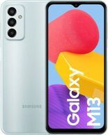 Anlisis Samsung Galaxy M13