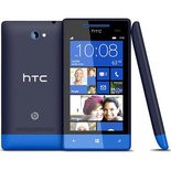 Test HTC 8S