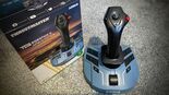 Test Thrustmaster TCA Sidestick X Airbus Edition