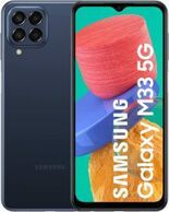 Anlisis Samsung Galaxy M33