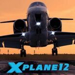 Test X-Plane 12