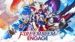 Test Fire Emblem Engage