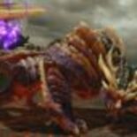 Test Monster Hunter Rise