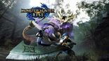 Test Monster Hunter Rise