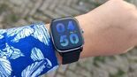 Test Xiaomi Amazfit GTS 4