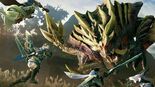 Monster Hunter Rise test par Push Square