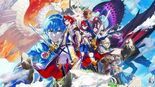 Test Fire Emblem Engage