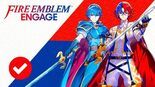 Fire Emblem Engage reviewed by Nintendoros
