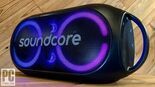Test Anker Soundcore Rave Party 2