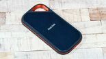 Test Sandisk Extreme Pro