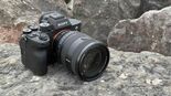 Test Sony FE 20-70mm
