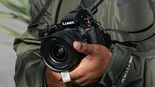 Test Panasonic Lumix S5 II