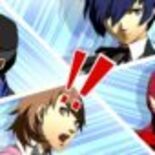 Persona 3 Portable reviewed by GodIsAGeek
