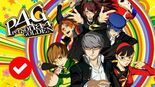 Persona 4 Golden reviewed by Nintendoros