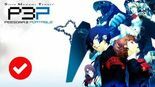 Persona 3 Portable reviewed by Nintendoros