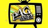 Test Persona 4 Golden