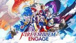 Test Fire Emblem Engage