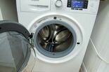 Test Hotpoint ActiveCare NDD8636DAUK