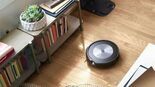 Test iRobot Roomba Combo J7