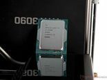 Intel Core i5-13400F test par NotebookCheck