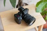 Panasonic Lumix S5 II test par FrAndroid