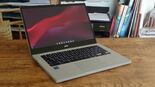 Test Acer Chromebook Vero 514