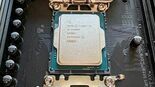 Intel Core i9-13900K testé par MeriStation