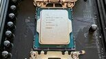 Intel Core i9-13900K test par MeriStation