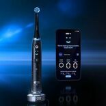 Test Oral-B iO