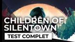 Test Children of Silentown