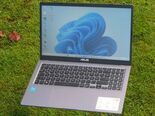 Asus  P1511CEA Review