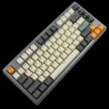 Test Skyloong GK75