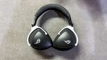 Test Asus ROG Delta S