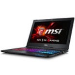 Anlisis MSI GS60-6QE