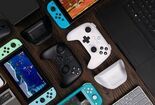 Test 8BitDo Ultimate