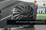 Test GeForce RTX 3060