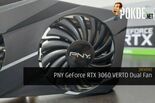 GeForce RTX 3060 Review