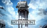 Test Star Wars Battlefront
