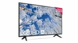 LG 43UQ70006LB Review