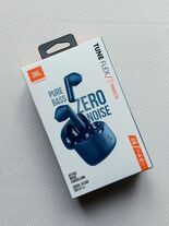 Test JBL Tune Flex