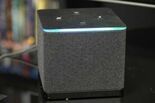 Test Amazon Fire TV Cube