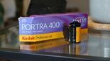 Kodak Portra 400 Review