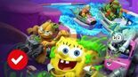 Test Nickelodeon Kart Racers 3