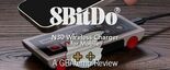 8BitDo N30 Review