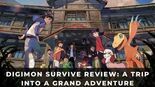 Test Digimon Survive