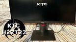 Test KTC H27T22
