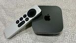 Test Apple TV 4K