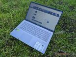 Test Asus ZenBook Flip 15