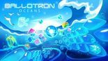 Test Ballotron Oceans
